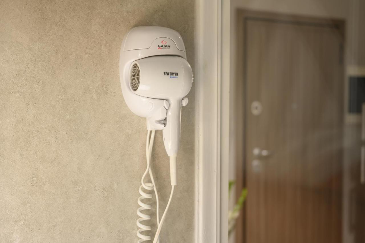 コルフ島Casa Voulaアパートメント エクステリア 写真