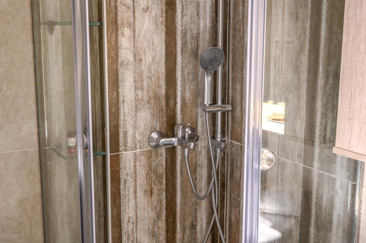 コルフ島Casa Voulaアパートメント エクステリア 写真