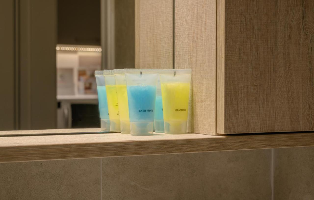 コルフ島Casa Voulaアパートメント エクステリア 写真